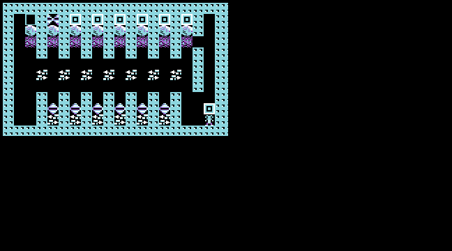 Bonus Room S. Precision